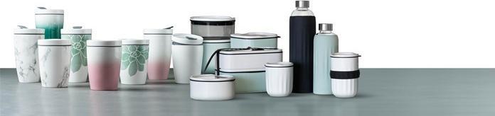 Actual product image Like. by Villeroy & Boch It's my way To Go