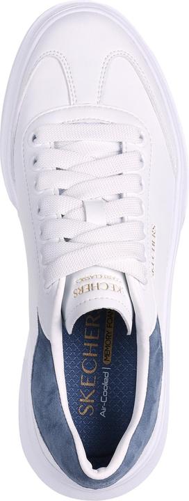 Produktbild Skechers Cordova Classic – Best Behavior 185060-WBL - 36 (36)