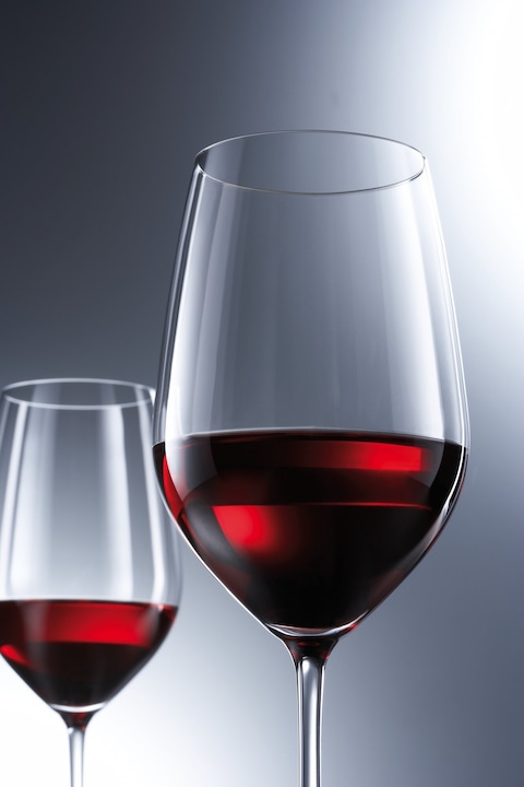 Produktbild Schott Zwiesel Vina (62.60 cl, 1 Gläser, Rotweingläser)