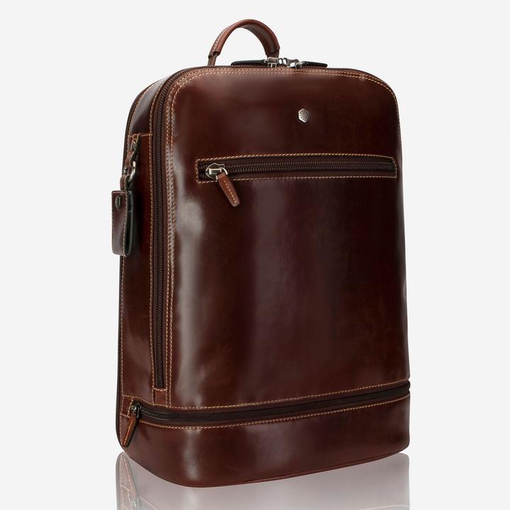 Immagine prodotto Jekyll & Hide Oxford Daypack Leder 45 cm Laptopfach (21 l)