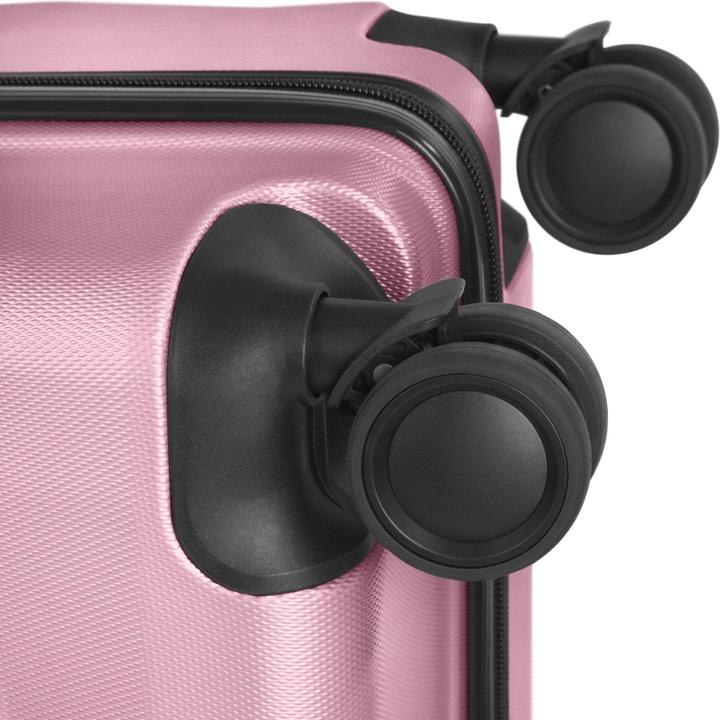 Immagine prodotto Smartbox Edition 03 Set di valigie a 4 ruote 3 pezzi (224 l)