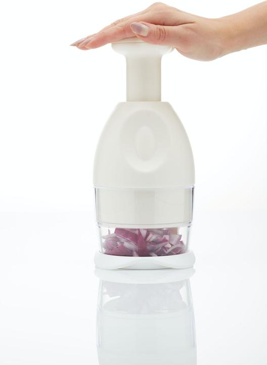 Actual product image Kitchen Craft Universal shredder