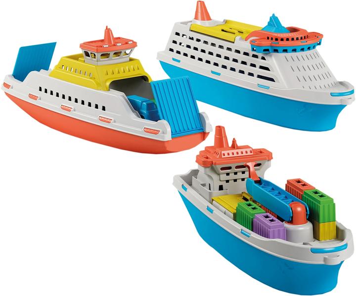 Adriatic Ships