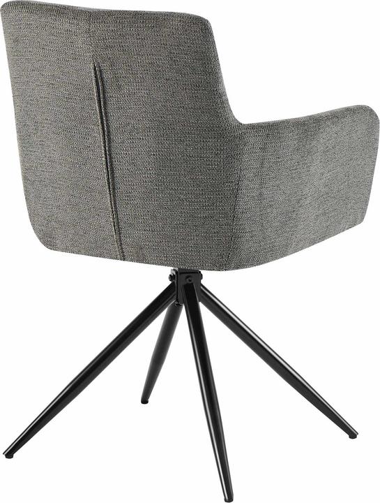 Actual product image CLP Jonah dining chair