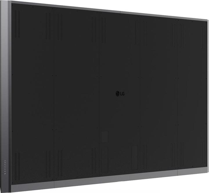 Produktbild LG Prof. LED Screen LAAA007-G2 (3840 x 2160 Pixel, 136")