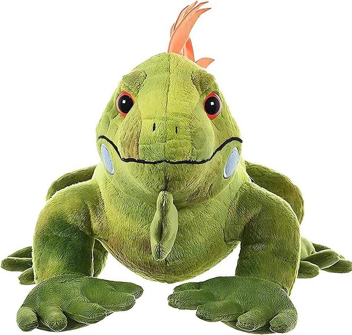 Image du produit Wild Republic iguane (20 cm)