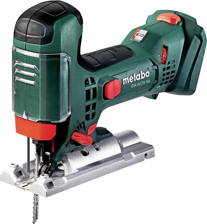 Productafbeelding Metabo STA 18 LTX 100