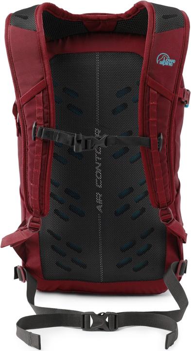 Actual product image Lowe Alpine Edge 18 (18 l)