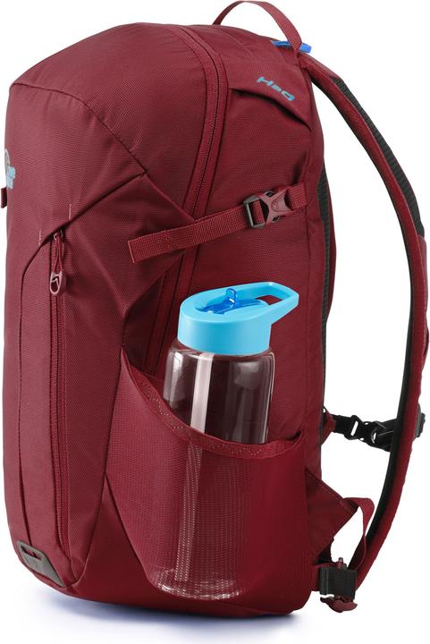 Actual product image Lowe Alpine Edge 18 (18 l)
