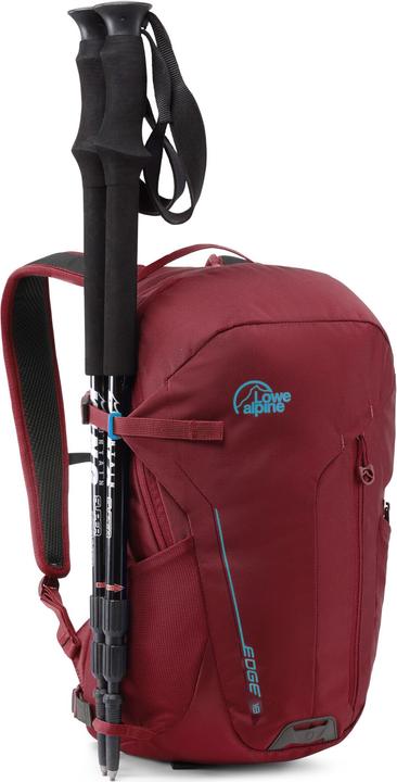 Actual product image Lowe Alpine Edge 18 (18 l)