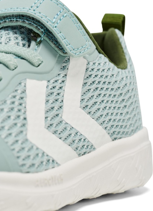 Actual product image hummel Actus Recycled Jr (37)