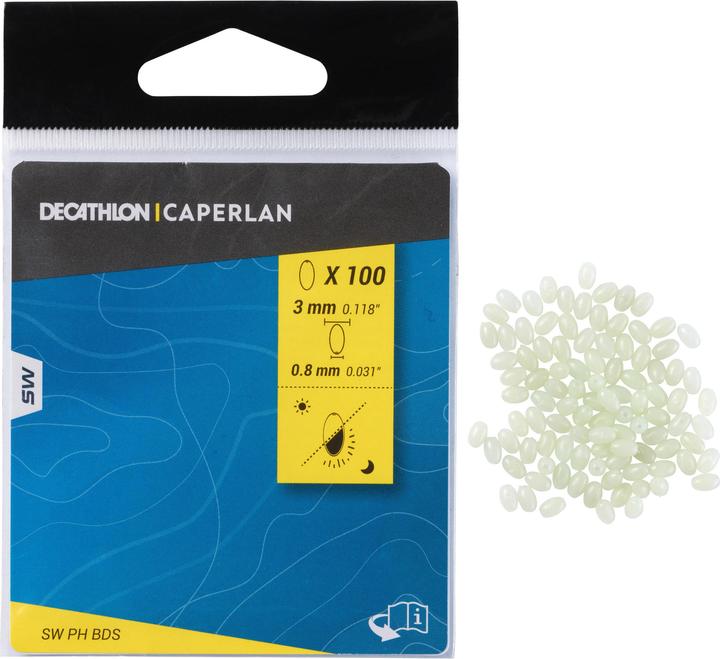 Immagine prodotto Caperlan Perla fosforescente