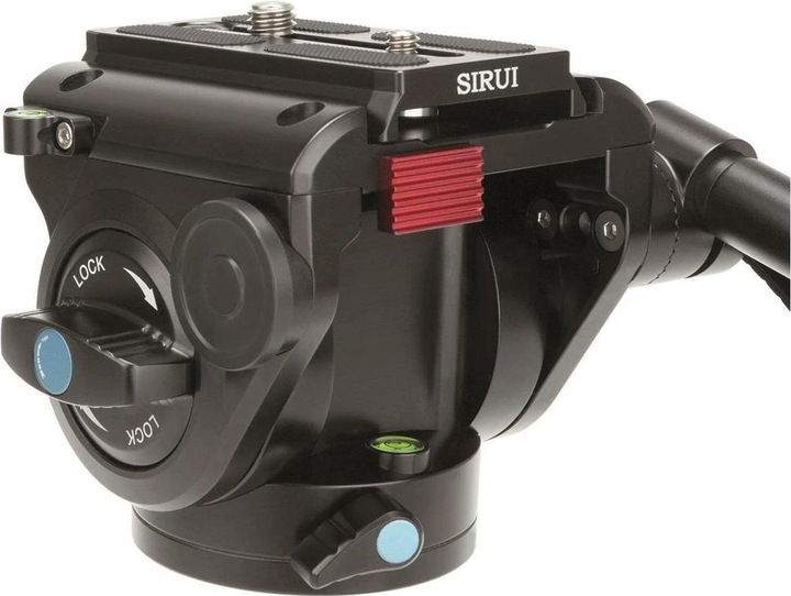 Produktbild Sirui Vh-10 (Videokopf)