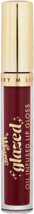 Barry M Glazed Oil Infused (Lip Gloss) 2.5 ml - Nuance : So Intriguing (So Intriguing)