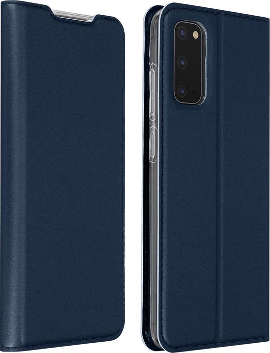 Image du produit Dux Ducis Série Skin Pro (Samsung Galaxy S20 5G)