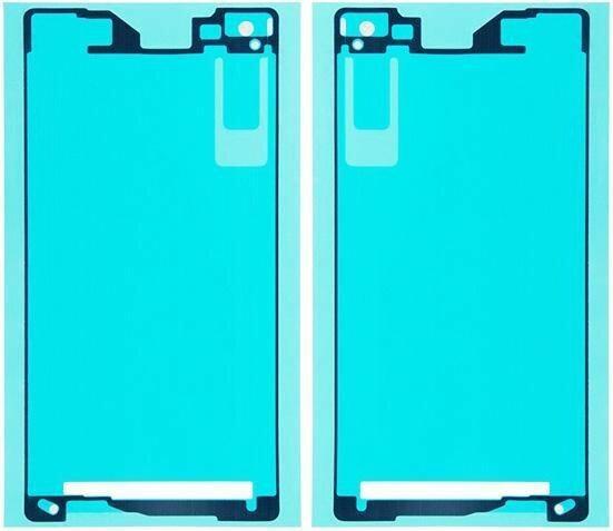 Actual product image CoreParts Sony Xperia Z2 Front Frame (Sony Xperia Z2)