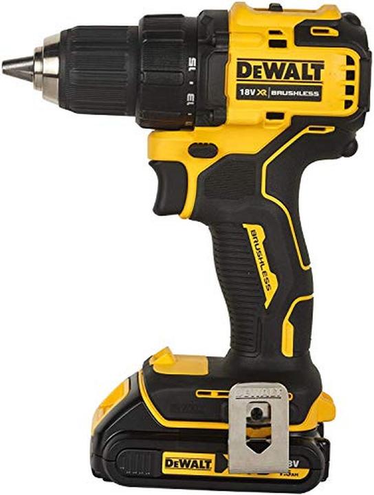 Produktbild DeWalt Returns (Akkubetrieb)