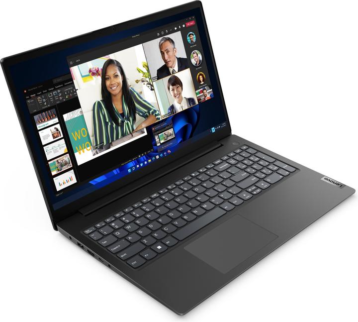 Actual product image Lenovo V15 Gen 4 (15.60", Intel Core i7-1355U, 16 GB, 512 GB, CH)