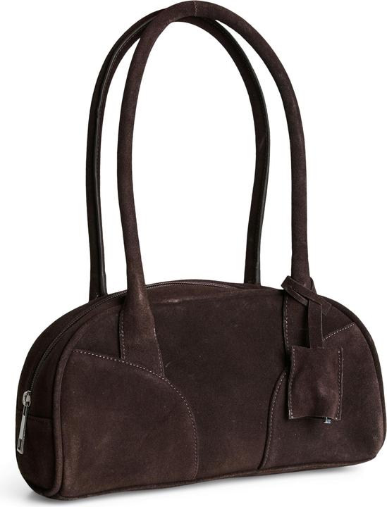 Image du produit Pieces Pcbowling Wildleder Bag