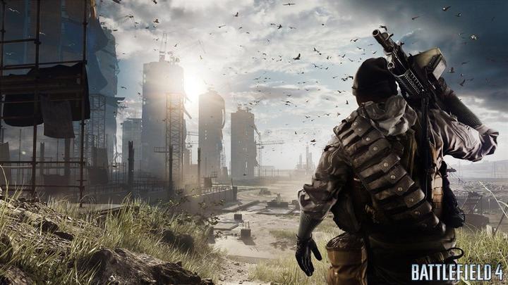 Produktbild EA Games Battlefield 4 - Premium Edition (Xbox One S, DE)