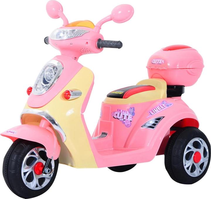 Produktbild Homcom Pink Madame