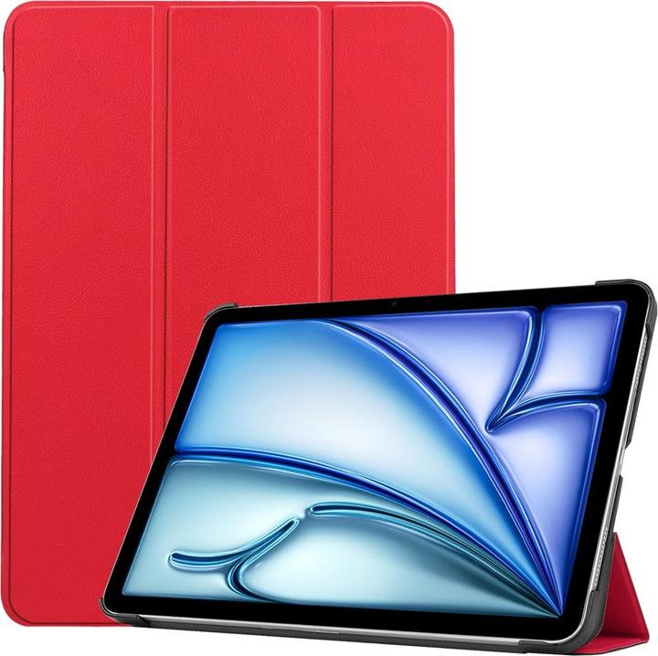 Image du produit Ueli Express Tri-Fold Schutzhülle mit Sleep Wake Funktion (iPad Air 13 2025, iPad Air 13 2024 (M2))
