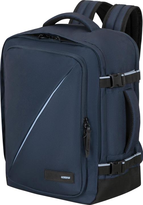 Produktbild American Tourister Ms (26.50 l)