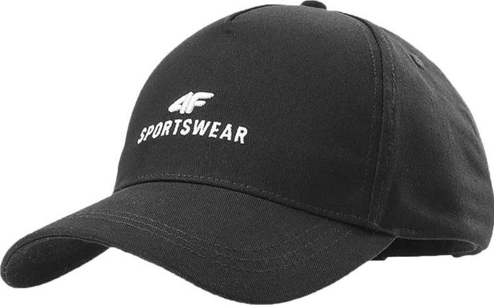 Actual product image 4F Cap