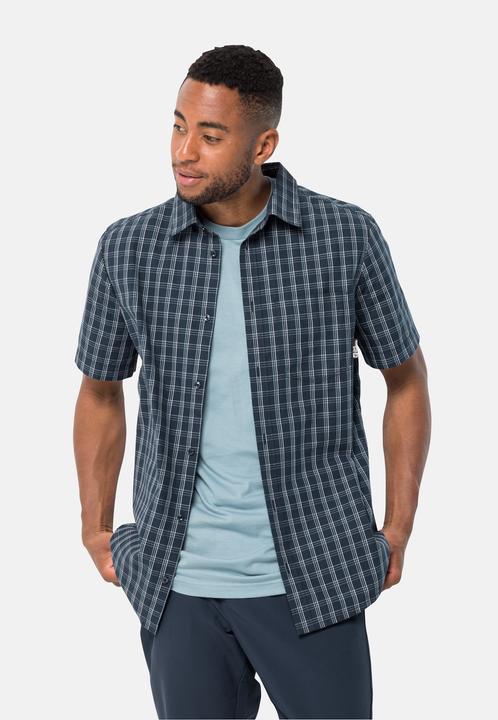 Produktbild Jack Wolfskin Hot Springs Shirt M (L)