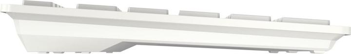 Actual product image CHERRY KW 7100 Mini for Mac (DE, Wireless)