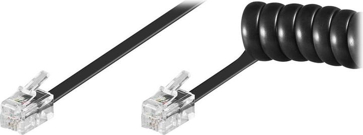 Produktbild MicroConnect Telefonkabel