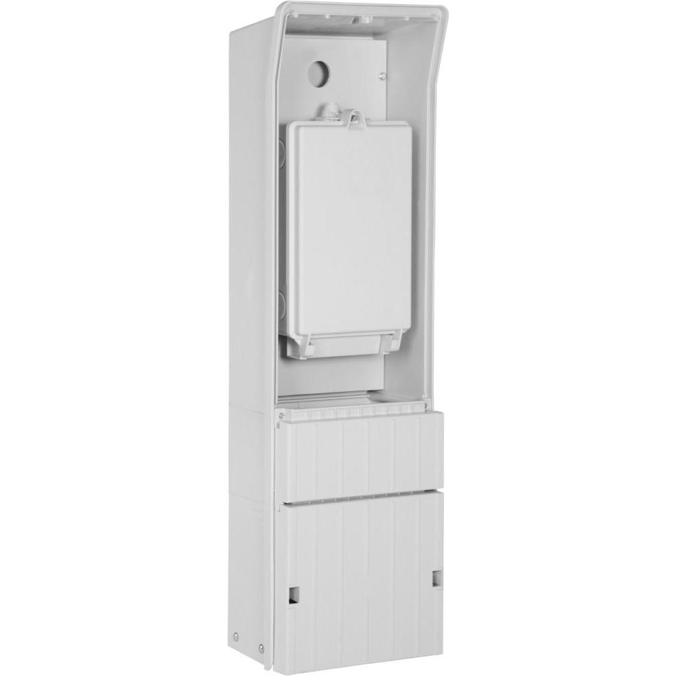 GSAB, Verteilerschrank Zubehör, Verteilersäule