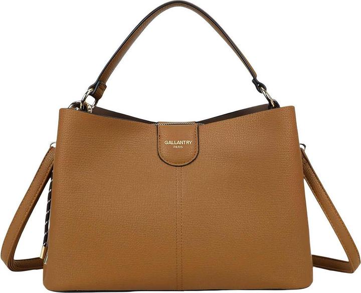 Immagine prodotto Gallantry Damenhandtasche genarbt mit Schmuck
