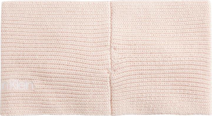Immagine prodotto Calvin Klein Fascia di maglia essenziale da donna di Jeans, rosa (Spring Rose), taglia unica