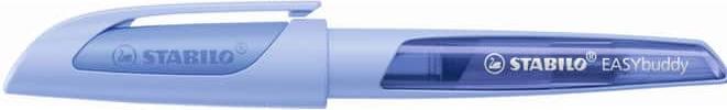 Produktbild STABILO EASYbuddy Schulfüller mit Standard-Feder (Wolkenblau, 1 x)