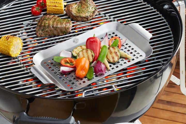 Actual product image GEFU Bbq