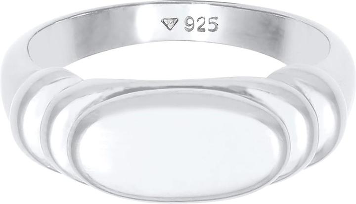 Immagine prodotto Elli Anello con sigillo (54, 925 Argento)