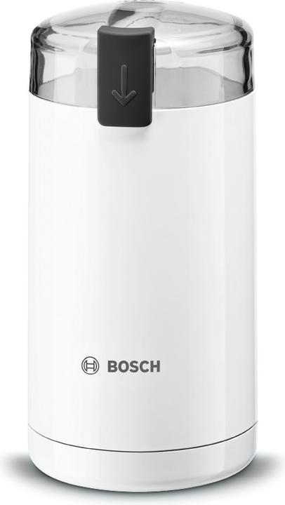 Produktbild Bosch Hausgeräte TSM6A011W