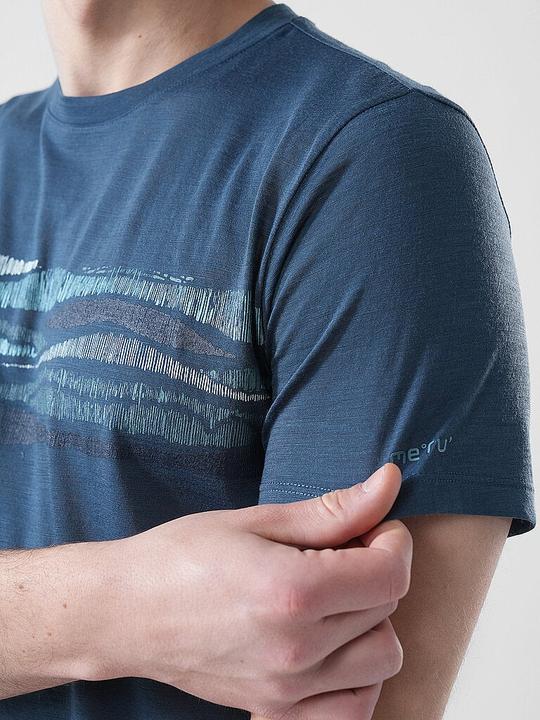 Actual product image Meru Murtosa Woolmix (L)