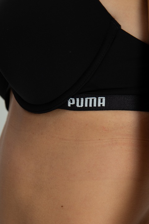 Produktbild Puma Microfiber Push-Up Bra (L, 2er Pack)