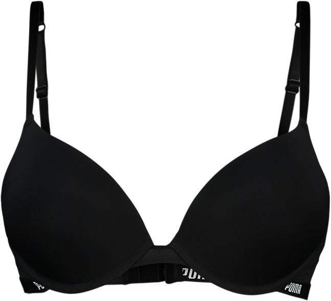 Produktbild Puma Microfiber Push-Up Bra (L, 2er Pack)