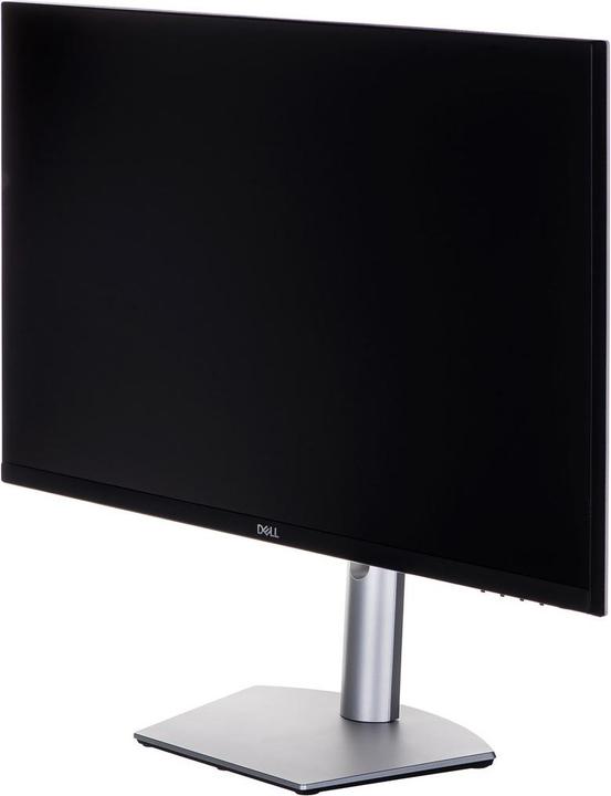 Image du produit Dell S2722QC (3840 x 2160 pixels, 27")