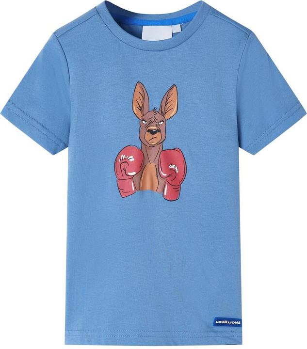 Actual product image vidaXL Jannek (128)