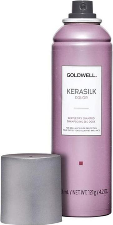 Immagine prodotto Kerasilk Color - Shampoo secco delicato (200 ml, Shampoo secco)