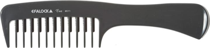 Immagine prodotto Efalock Fine handle comb #611 205mm special