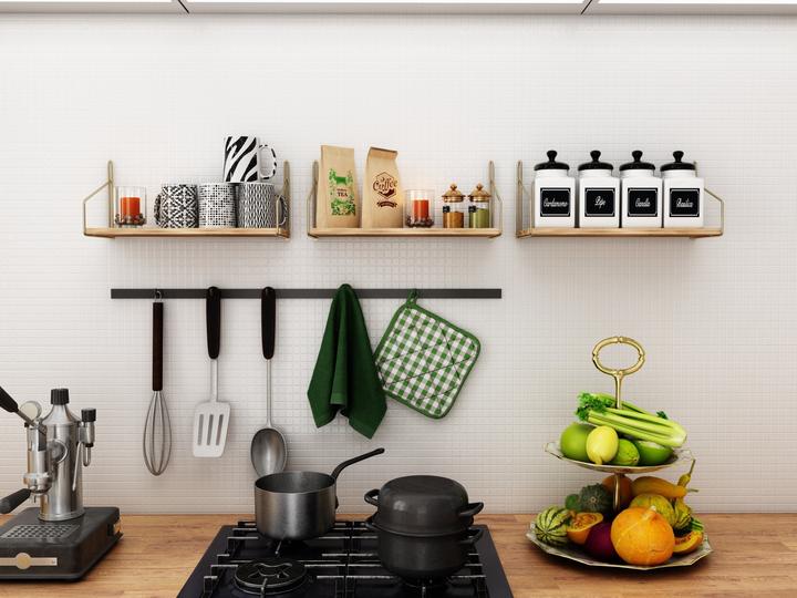 Image du produit Homitis Bailey (45 x 14 x 16 cm)