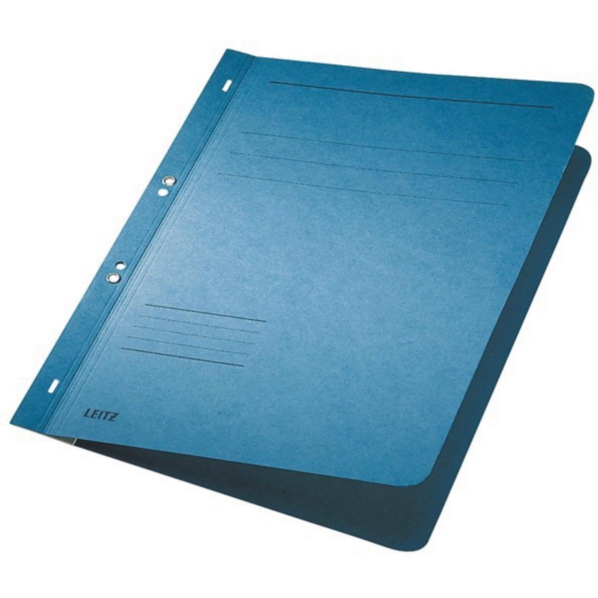 20x Leitz, Mappe, Sammelmappe 1/1 Deckel (A4, 1 x)