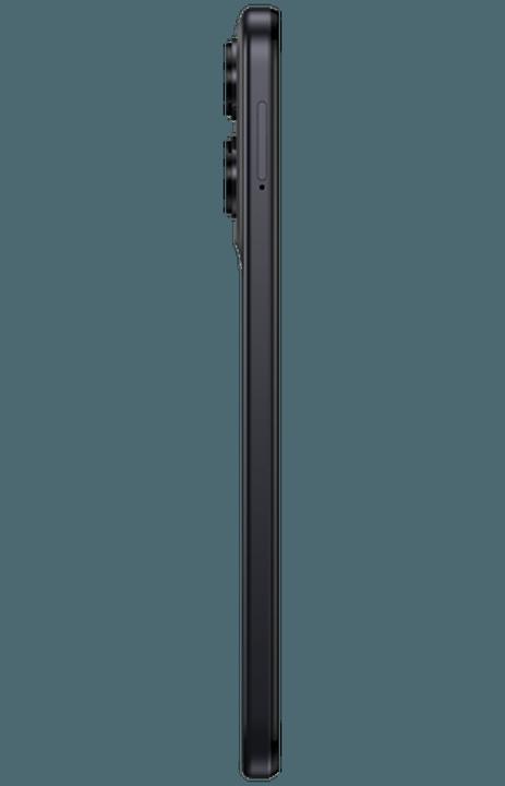 Image du produit Motorola Moto G35 (256 Go, Midnight Black, 6.72", SIM + eSIM, 5G)