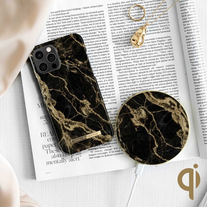 Produktbild iDeal Of Sweden Fashion (Realme 12 Pro+, Apple iPhone 12)