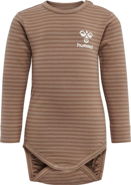 Produktbild hummel Mulle Body L/S (56)